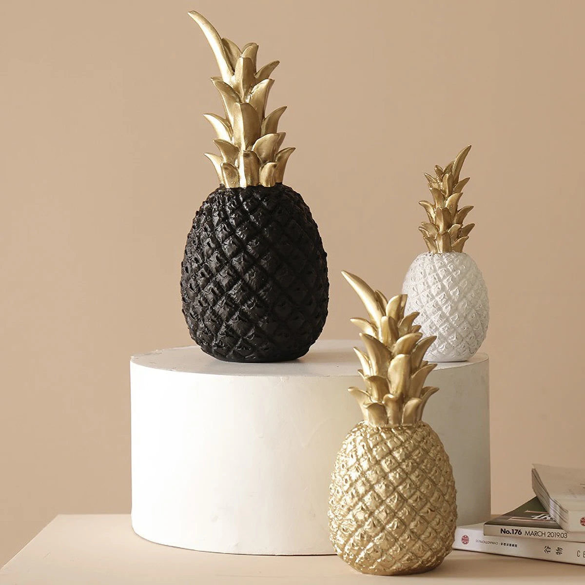 Nordic Pineapple
