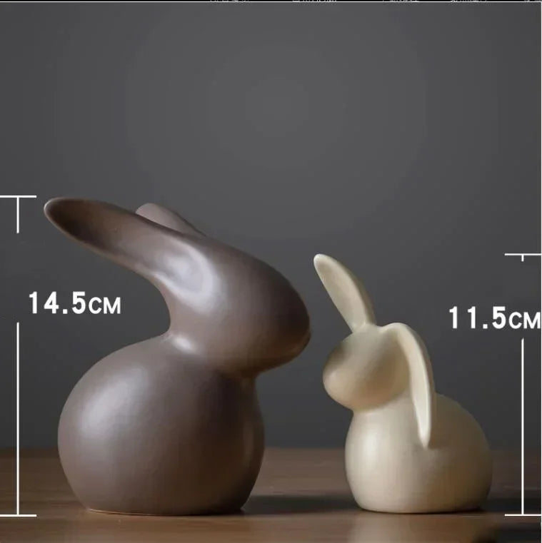 Nordic Sculpture Set