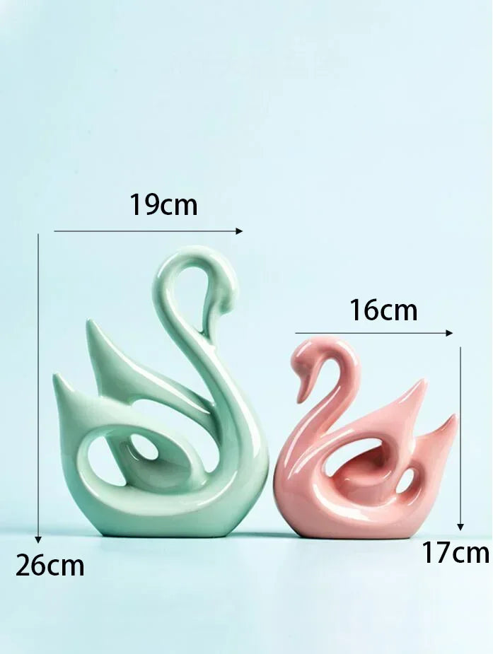 Nordic Sculpture Set