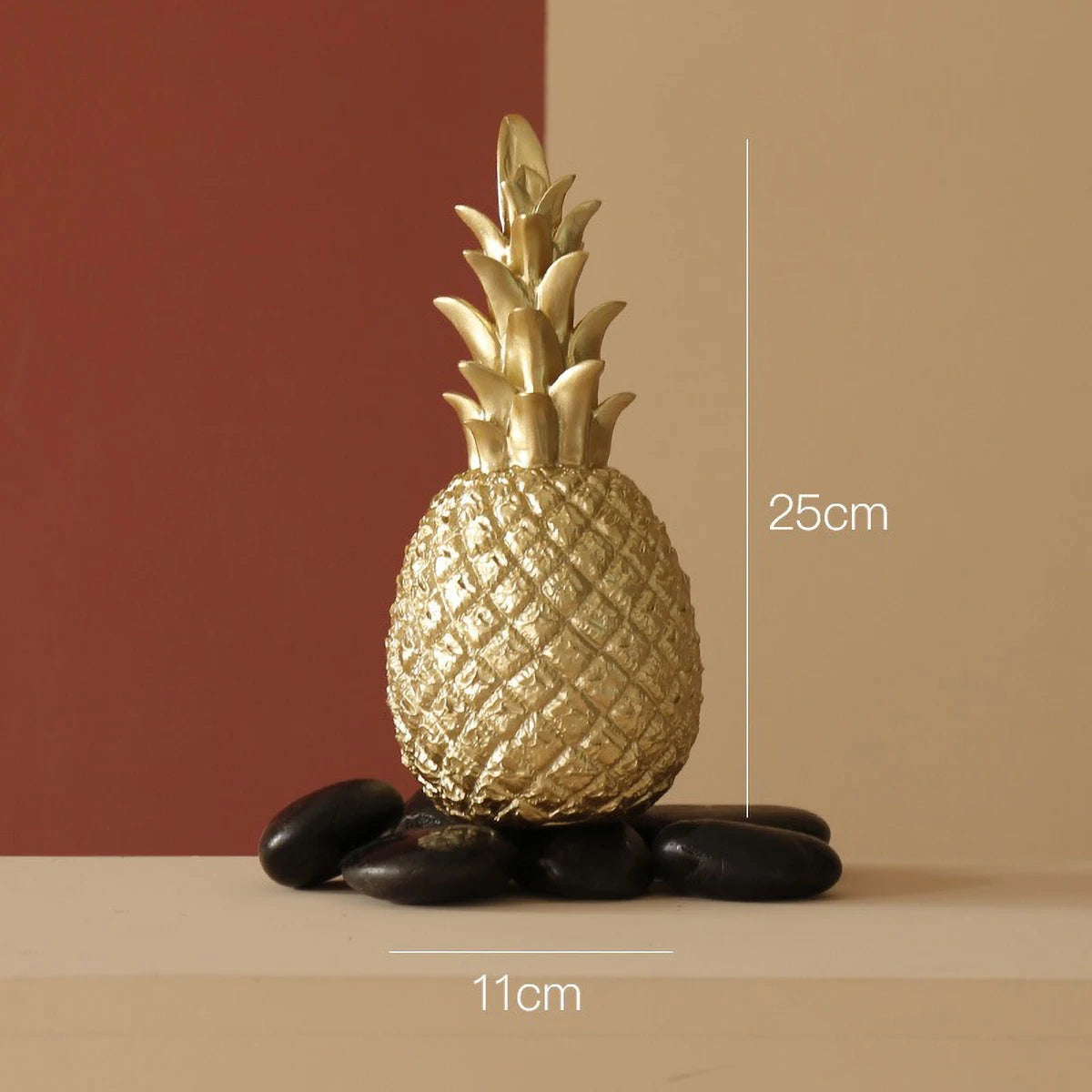 Nordic Pineapple