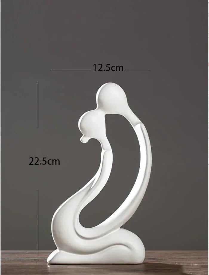 Nordic Sculpture Set