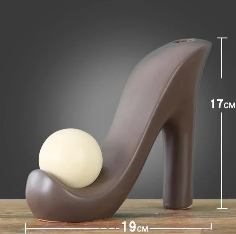 Nordic Sculpture Set