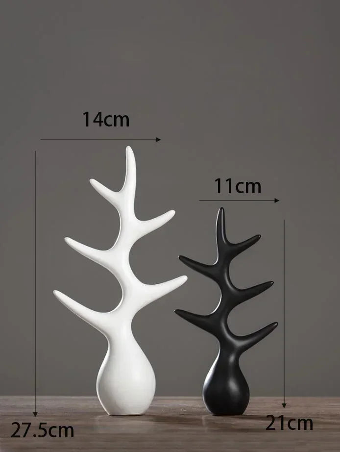 Nordic Sculpture Set