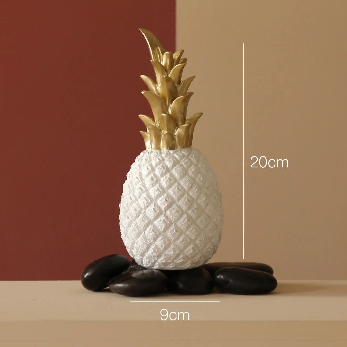 Nordic Pineapple