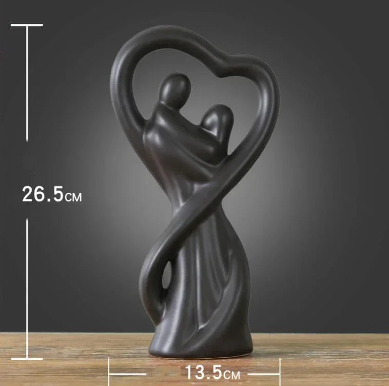 Nordic Sculpture Set