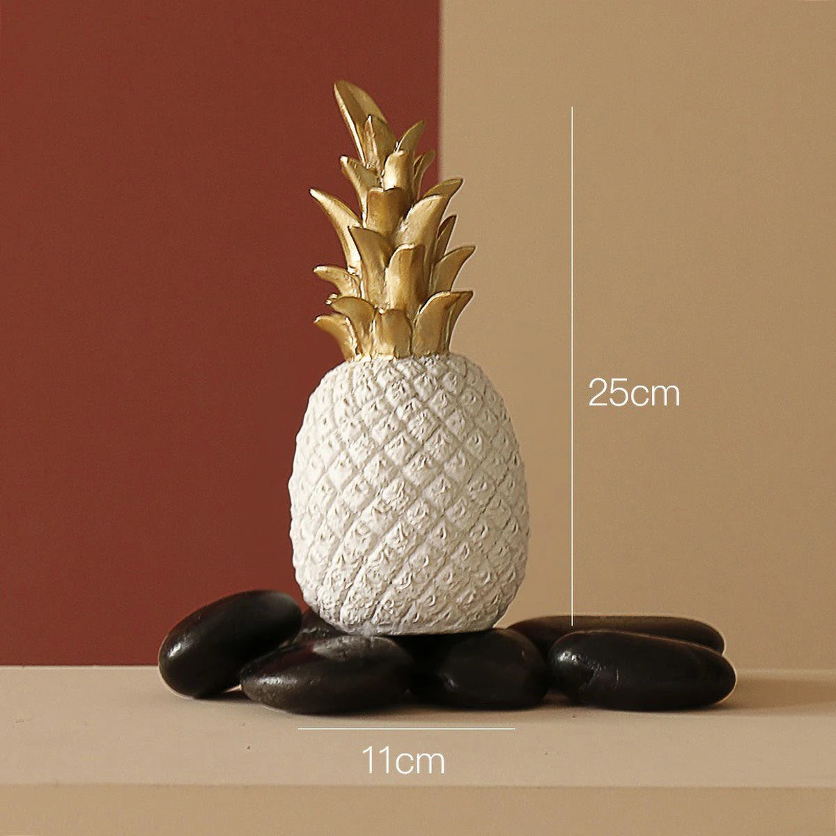 Nordic Pineapple