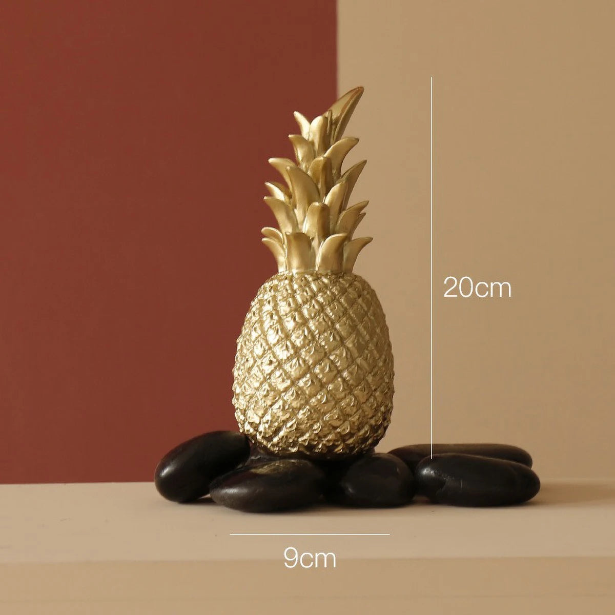 Nordic Pineapple