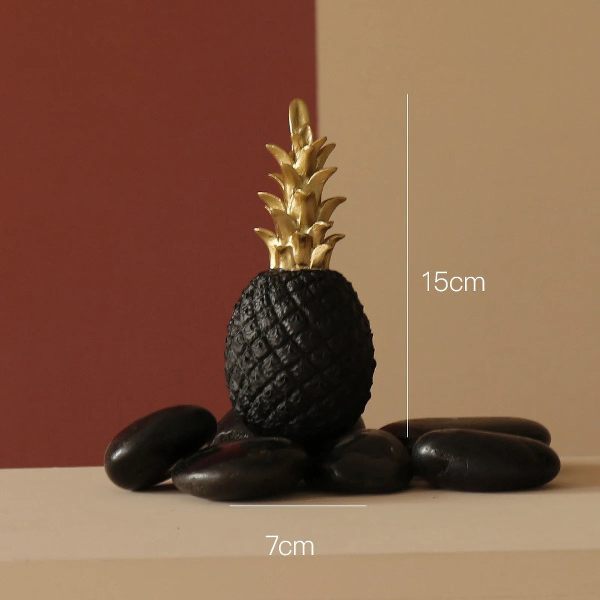 Nordic Pineapple