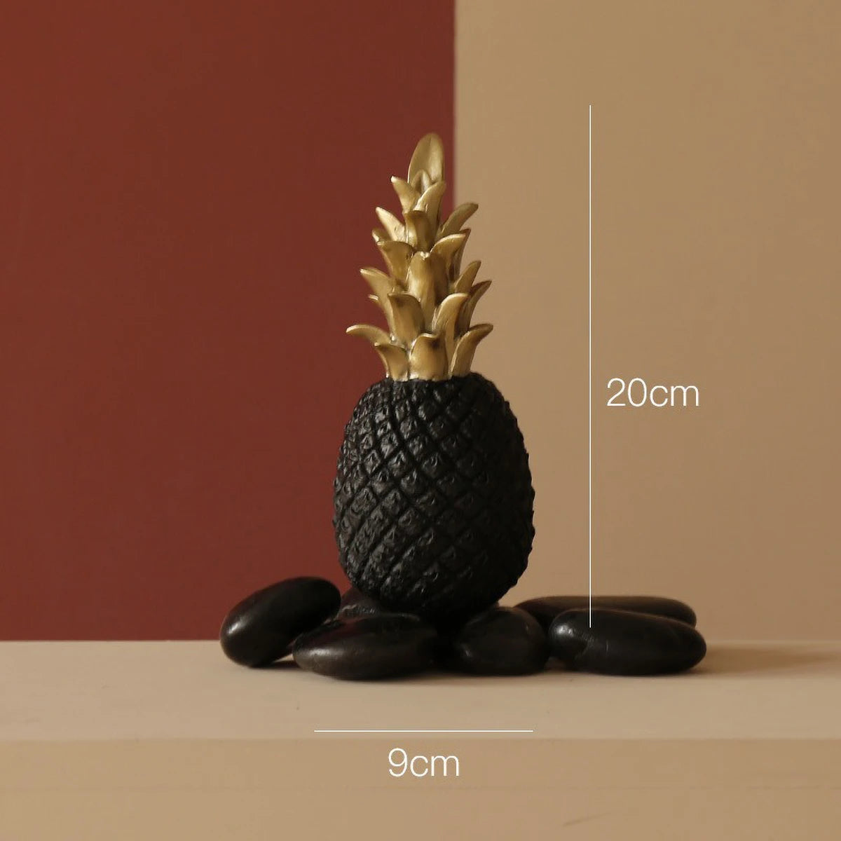 Nordic Pineapple