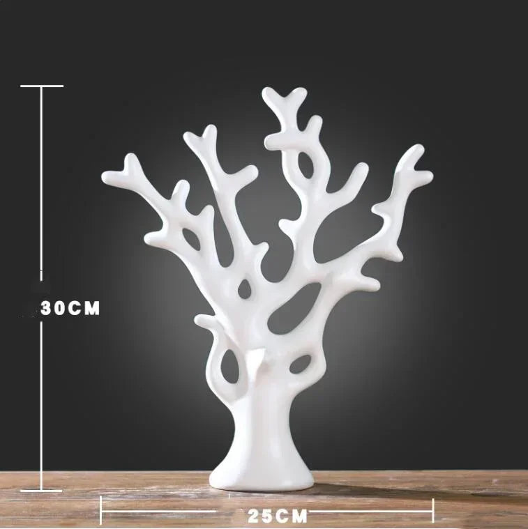 Nordic Sculpture Set