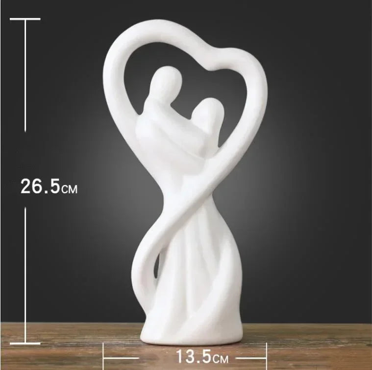 Nordic Sculpture Set