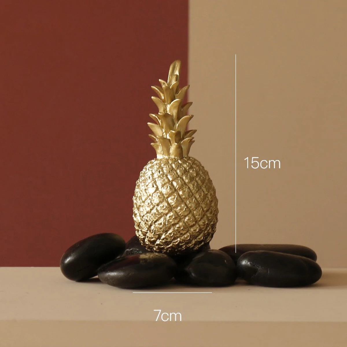 Nordic Pineapple