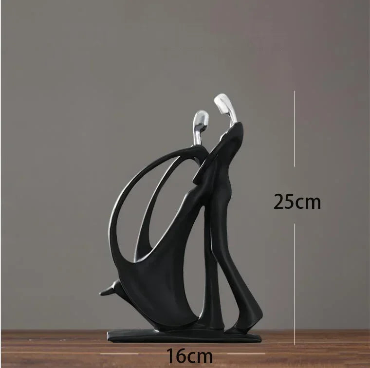 Nordic Sculpture Set