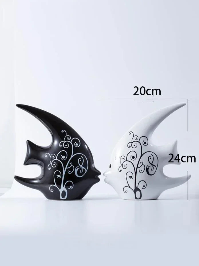 Nordic Sculpture Set