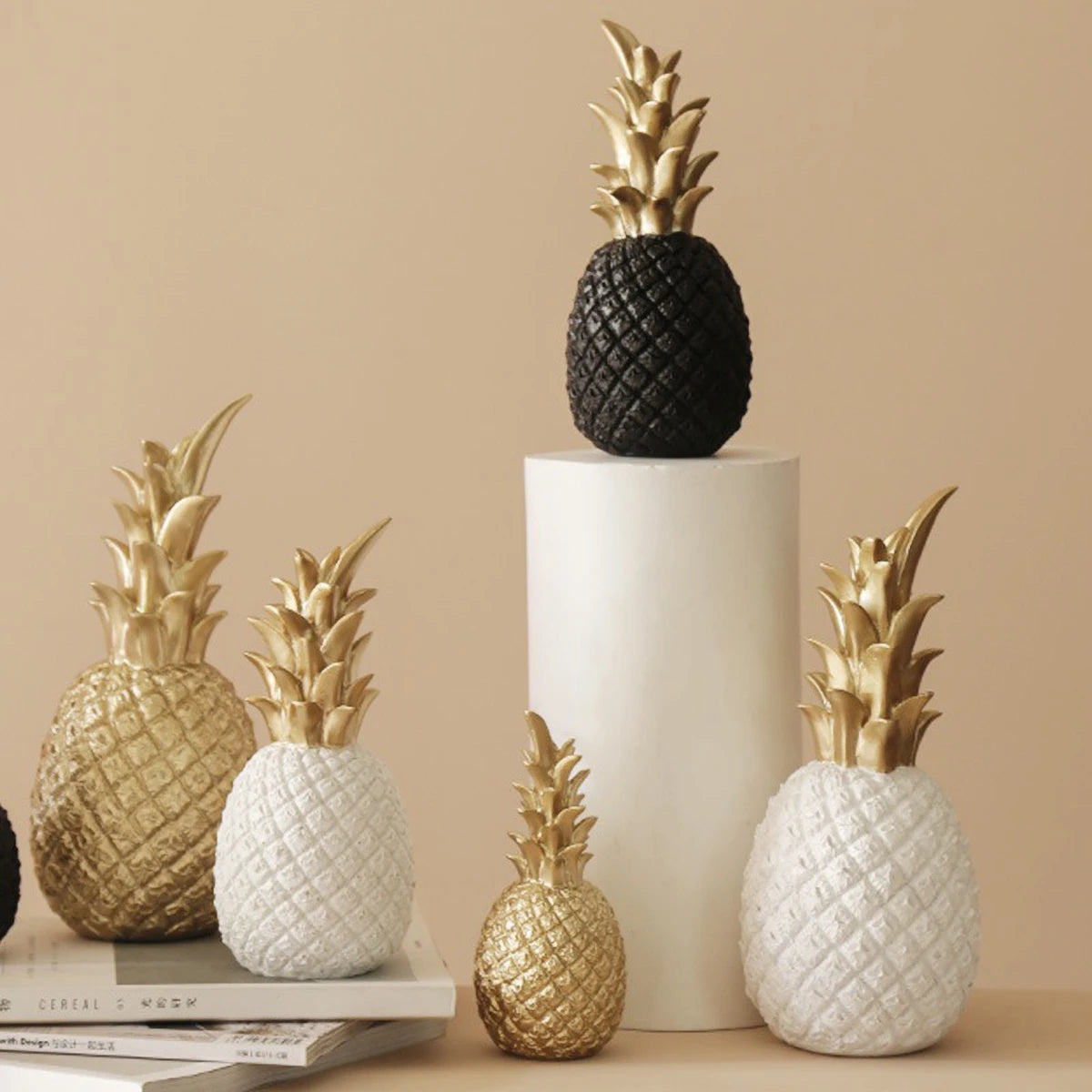 Nordic Pineapple