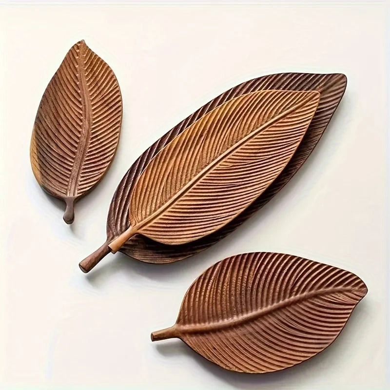 Oleander Leaf Tray