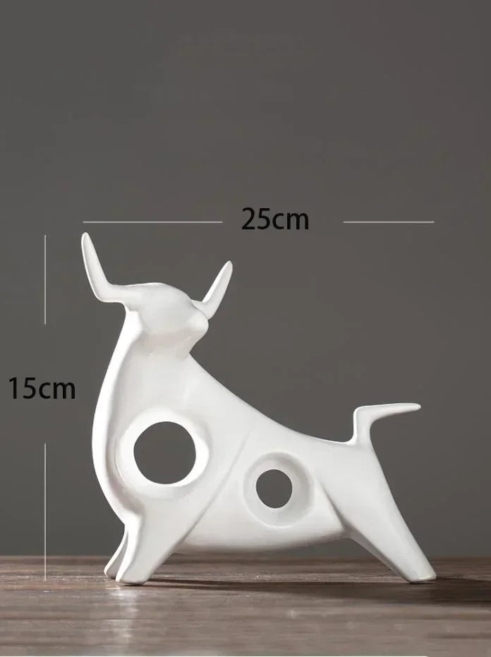 Nordic Sculpture Set