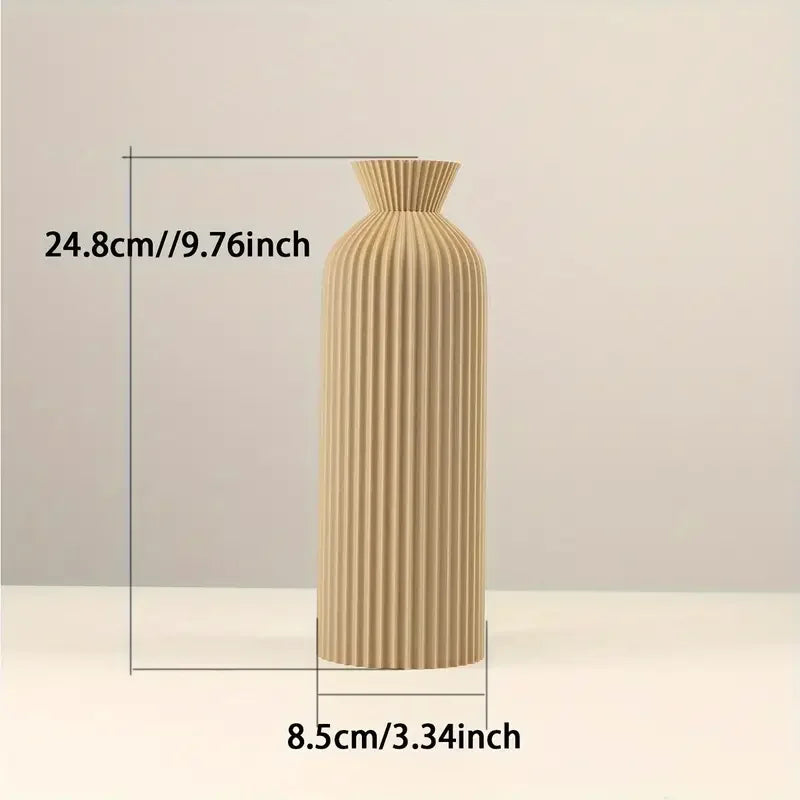 Elegant Table Vase