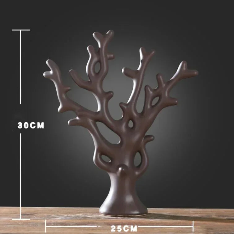 Nordic Sculpture Set