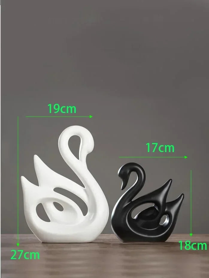 Nordic Sculpture Set