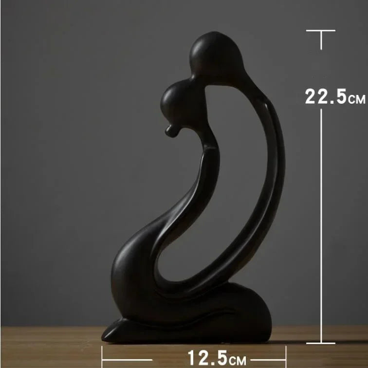 Nordic Sculpture Set