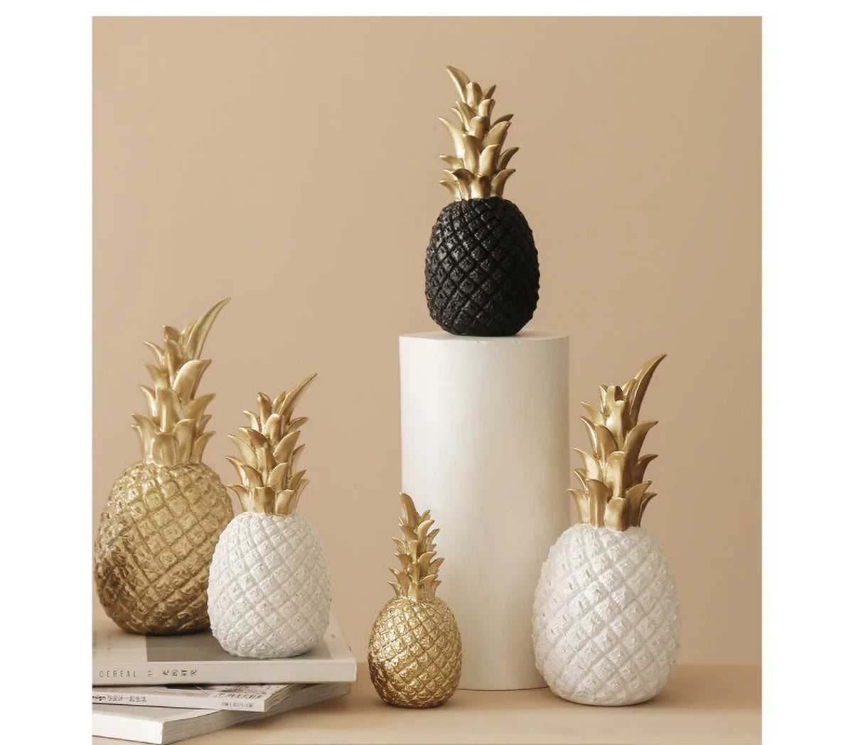 Nordic Pineapple