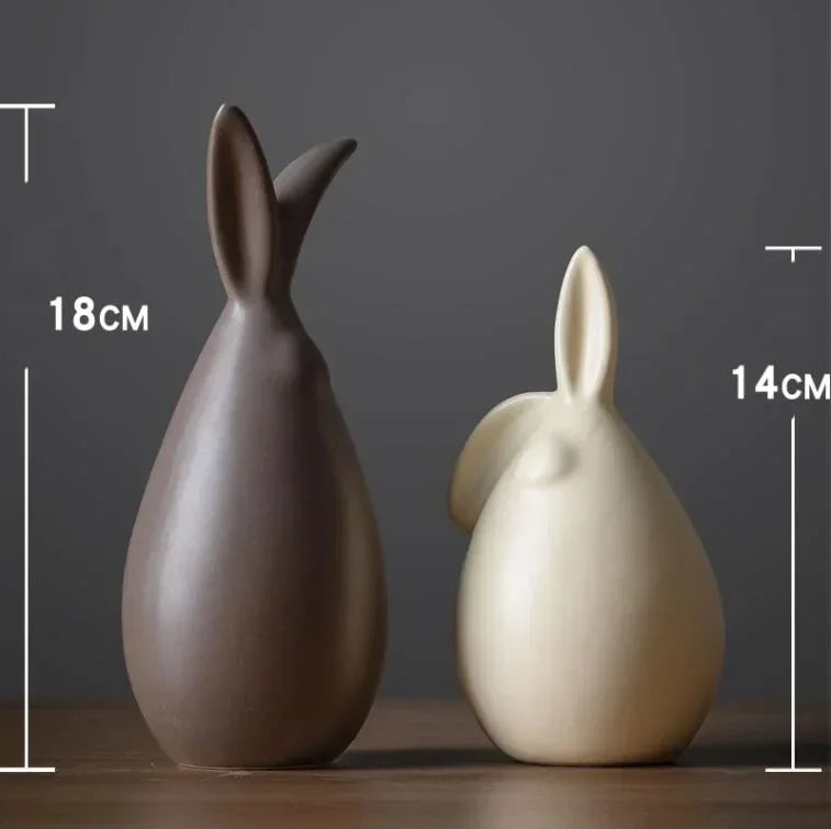 Nordic Sculpture Set