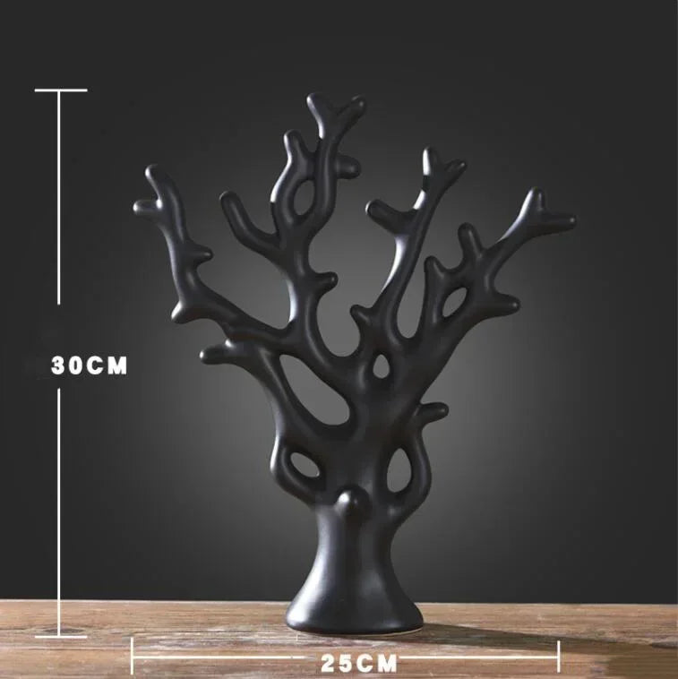 Nordic Sculpture Set