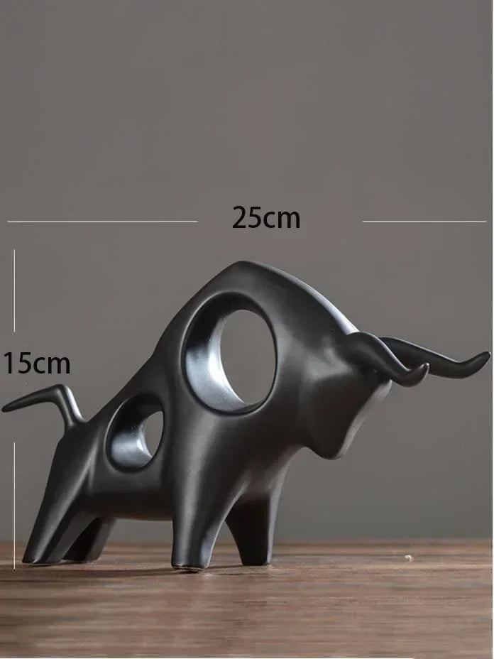 Nordic Sculpture Set