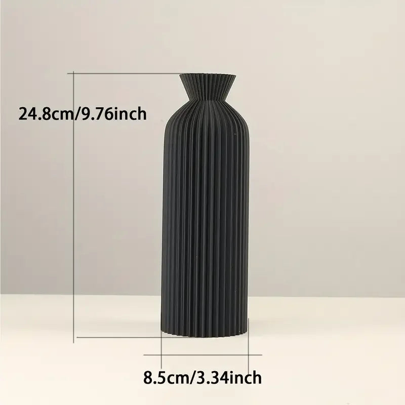 Elegant Table Vase